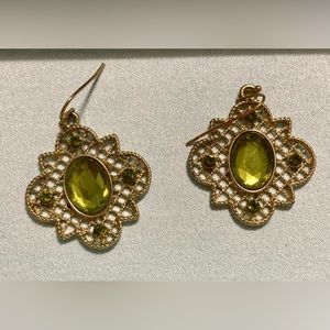 Vintage Earrings